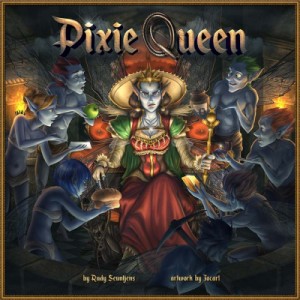 Pixie Queen ITA Pixie Queen ITA