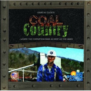 Coal Country Coal Country