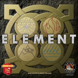 Element Element