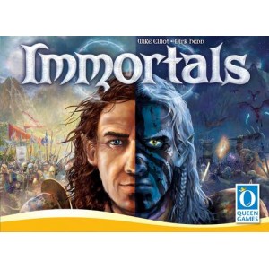 Immortals Immortals
