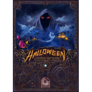 Halloween Halloween