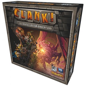 Clank! ITA Clank! ITA