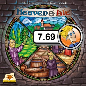 Heaven & Ale DEU Heaven & Ale DEU