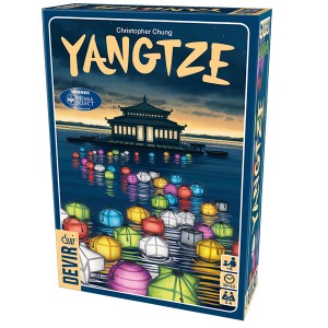 Yangtze (Lanterns ITA)