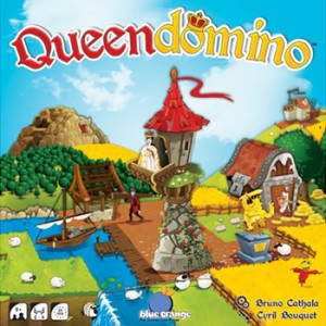 Queendomino ITA Queendomino ITA
