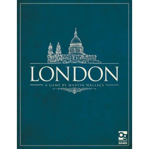 London (2nd Ed.)