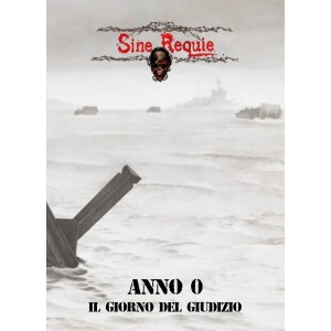 Anno Zero - Sine Requie GdR