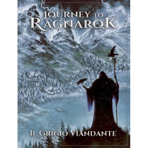 Journey to Ragnarok - Il Grigio Viandante GdR Journey to Ragnarok - Il Grigio Viandante GdR