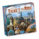 Ticket to Ride: Francia ITA