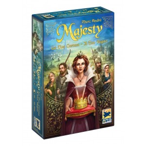 Majesty ITA Majesty ITA