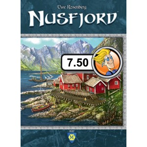 Nusfjord Nusfjord