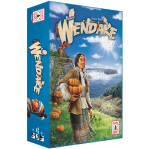 Wendake Wendake