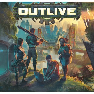 Outlive ENG Outlive ENG