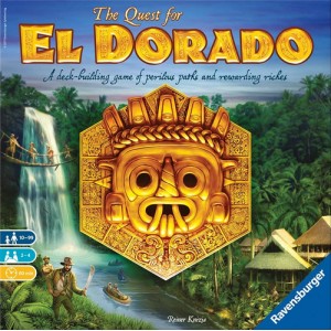 The Quest for El Dorado ENG The Quest for El Dorado ENG