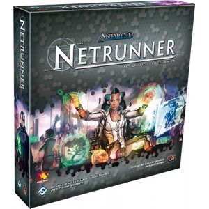 Android: Netrunner - Il Gioco di carte LCG ITA New ed. Android: Netrunner - Il Gioco di carte LCG ITA New ed.
