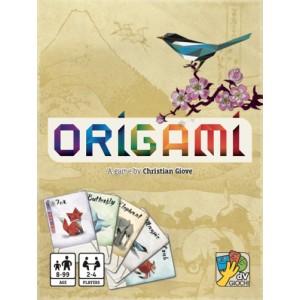 Origami ITA