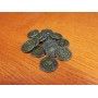 Monete in metallo per Scythe (valore 2): Scythe