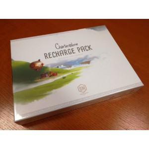 Recharge Pack: Charterstone ITA