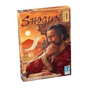 Tenno's Court: Shogun ITA Tenno's Court: Shogun ITA