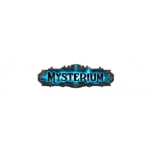 MEGABUNDLE Mysterium + Hidden Signs+ Secrets & Lies MEGABUNDLE Mysterium + Hidden Signs+ Secrets & Lies