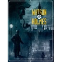 Watson & Holmes 2nd Ed. ITA