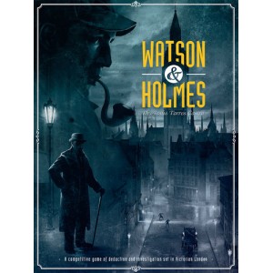 Watson & Holmes 2nd Ed. ITA Watson & Holmes 2nd Ed. ITA