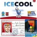 Icecool: 8 promo cards (Deutscher Spielepreis 2017 Goodie Box)