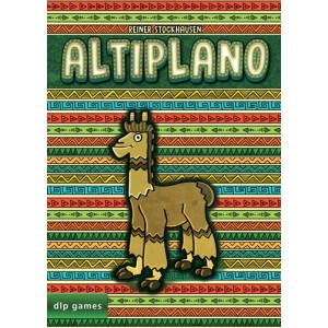 Altiplano ENG Altiplano ENG