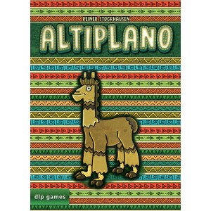 Altiplano ENG