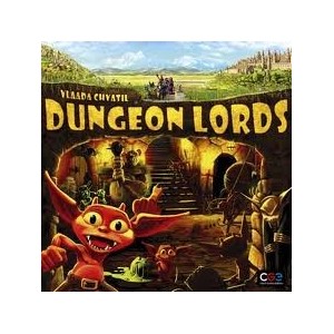 Dungeon Lords ITA Dungeon Lords ITA