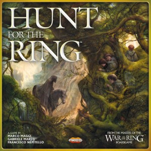 Hunt for the Ring Hunt for the Ring