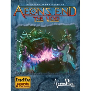 The Void: Aeon's End (2nd Ed.)