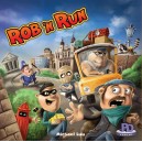 Rob 'n Run (scatola con lieve difettosità)