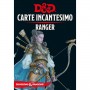 Carte Incantesimo - Ranger: Dungeons & Dragons 5a Edizione