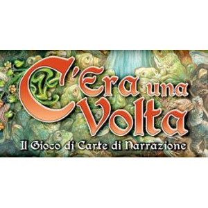 BUNDLE C'Era Una Volta - New Ed. + Storie di Cavalieri, Mari e Magie BUNDLE C'Era Una Volta - New Ed. + Storie di Cavalieri, Mari e Magie