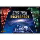 Star Trek: Ascendancy (scatola esterna con lieve difettosità)