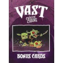 Bonus Cards - Vast: The Crystal Caverns 2nd Ed.