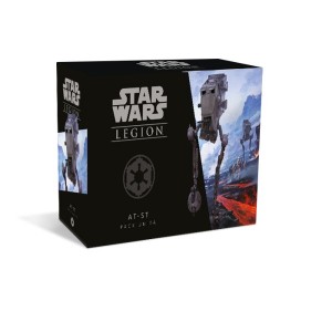 AT-ST - Star Wars: Legion AT-ST - Star Wars: Legion
