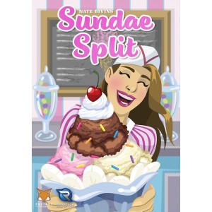 Sundae Split Sundae Split