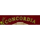 BUNDLE Concordia ITA + Aegyptus / Creta DEU/ENG
