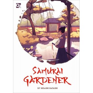 Samurai Gardener Samurai Gardener