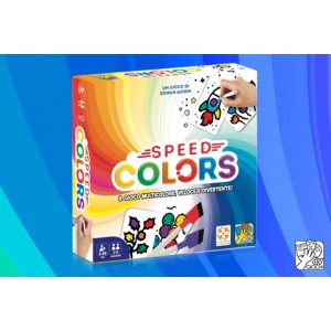 Speed Colors Speed Colors