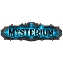 BUNDLE Mysterium + Hidden Signs + Secrets & Lies