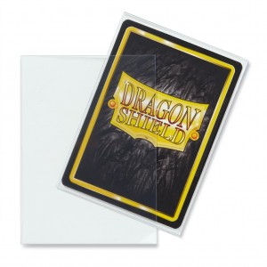 Dragon Shield - Bustine protettive Standard Classic Mint (100 bustine) - 10025 Dragon Shield - Bustine protettive Standard Classic Mint (100 bustine) - 10025