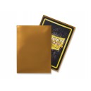 Dragon Shield - Bustine protettive Standard  Gold (100 bustine) - 10006