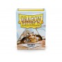 Dragon Shield - Bustine protettive Standard  Matte Ivory (100 bustine) - 11017