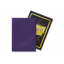 Dragon Shield - Bustine protettive Standard  Purple (100 bustine) - 10009
