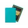 Dragon Shield - Bustine protettive Standard  Turquoise (100 bustine) - 10015