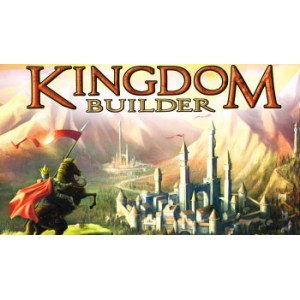 BUNDLE Kingdom Builder + Nomads