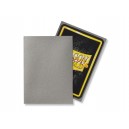 Dragon Shield - Bustine protettive Standard  Matte Silver (100 bustine) - 11008